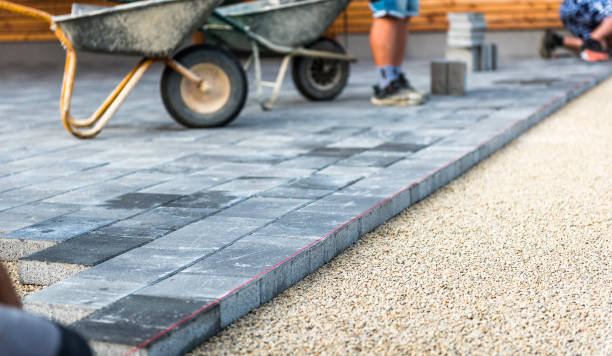 Best Decorative Driveway Pavers in Mount Wolf, PA